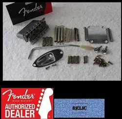 HARDWARE SET 007-1014