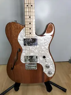 TELECASTER THI SAFE