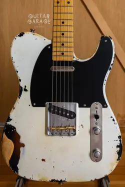 SUNBURST RELIC CIJ