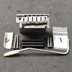 1990 FENDER AMERICAN STRAT BRIDGE TREMOLO 90'S USA STRATOCASTER ELECTRIC GUITAR