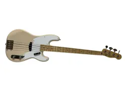 FENDER SQUIER CLASSIC VIBE 50S P BASS (MIL-LS) (PDS034725)