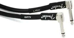 FENDER PROFESSIONAL SERIES INSTRUMENT CABLE, GUITAR CABLE, GUITAR ACCESSORIES, A