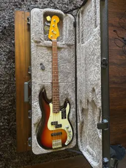 GUITAR ULTRABURST PREMIUM