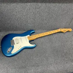 FENDER MEXICO STARTCASTER ELECTRIC GUITAR SAFE DELIVERY FROM JAPAN