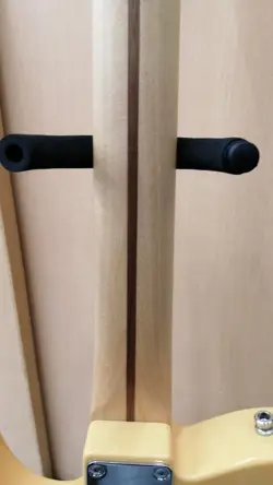 FENDER JAPAN TL-52 ELECTRIC GUITAR SAFE DELIVERY FROM JAPAN