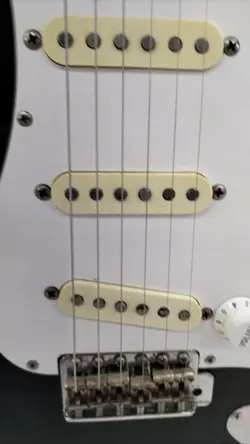 FENDER JAPAN ST-62-50