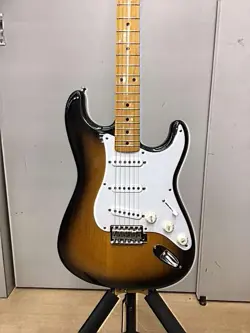 FENDER ST57 STRATOCASTER TYPE SAFE DELIVERY FROM JAPAN