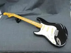 FENDER ST72-55 LEFTY STRATOCASTER TYPE SAFE DELIVERY FROM JAPAN
