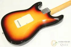 FENDER CUSTOM SHOP VINTAGE 1962 STRATOCASTER NL364 KOBE STOCK SAFE DELIVERY FROM