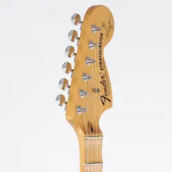 FENDER YNGWIE MALMSTEEN STRATOCASTER DIMARZIO PICKUPS VINTAGE WHITE SAFE DELIVER