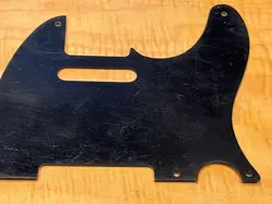 5-HOLE PICKGUARD –