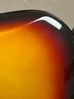 FRETBOARD ULTRABURST