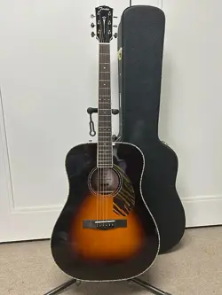 W/ELECTRONICS 3-TONE VINTAGE