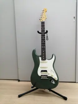 FENDER USA PROFESSIONAL STRATO HSS ELECTRIC GUITAR SAFE DELIVERY FROM JAPAN
