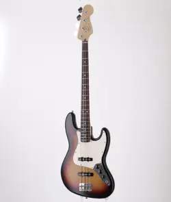 FENDER HIGHWAY ONE JAZZ BASS 3COLOR SUNBURST SAFE DELIVERY FROM JAPAN