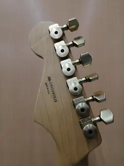 STRATCASTER STRATOCASTER