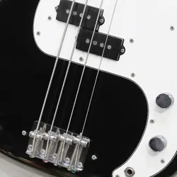 FENDER PRECISION BASS LATE'74 BLACK/M SAFE DELIVERY FROM JAPAN