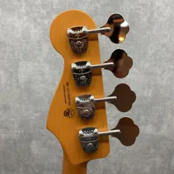 FENDER AMERICAN PROFESSIONAL II JAZZ BASS 2021 MIE MAIN SAFE DELIVERY FROM JAPAN