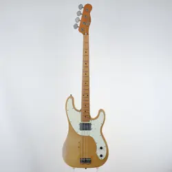 FENDER 1974 1975 TELECASTER BASS OLYMPIC WHITE SAFE DELIVERY FROM JAPAN