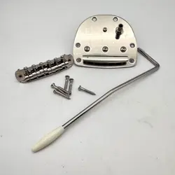 TREMOLO BRIDGE 25013