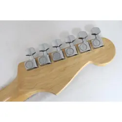 LEFT-HANDED ALDER BODY