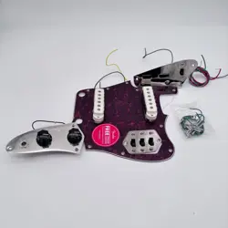 PICKGUARD MINT/NEW 25013