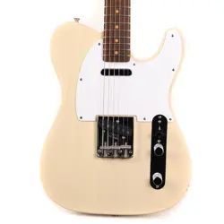 VINTAGE ‘62 TELECASTER