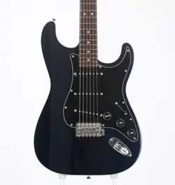 FENDER JAPAN AERODYNE STRATOCASTER GMB 2018 (2018)
