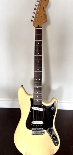 1997 FENDER CYCLONE