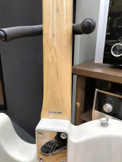 FENDER JAPAM TL71/ASH