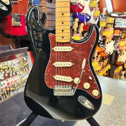 1999-2002 BASSWOODBODY