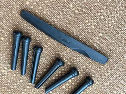 GUITAR BRIDGE STRING