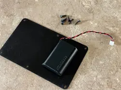 ACOUSTASONIC FISHMAN