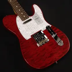 QMT ROSEWOOD RED