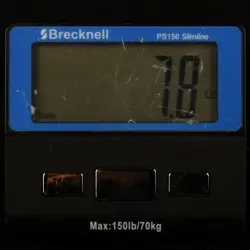 JOURNEYMAN RELIC BLUE