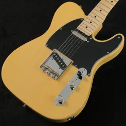 FENDER FSR MADE IN JAPAN HYBRID II TELECASTER BUTTERSCOTCH BLONDE S/N JD24025535