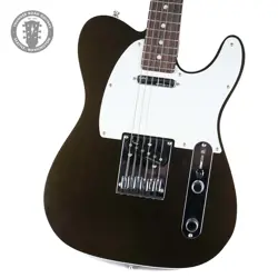 2023 FENDER AMERICAN ULTRA TELECASTER TEXAS TEA # US23101753
