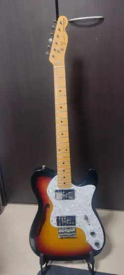 TELECASTER THINLAIN