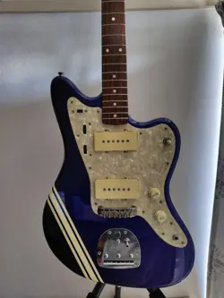 JAZZMASTER JM66/CO JB