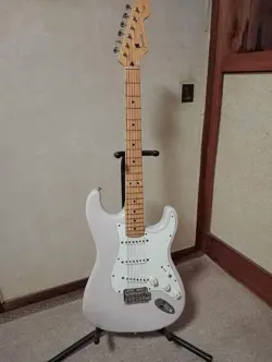 FENDER JAPAN HYBRID II STRATOCASTER REPLACEMENT AVAILABLE