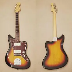 FSR FENDER JAZZMASTER