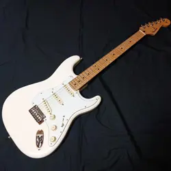 FENDER MEXICO STRATOCASTER PLAYER SERIES