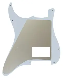 START SINGLE STANDARD