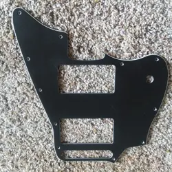 PICKGUARD AGED SHOP