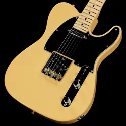 FENDER FSR MADE IN JAPAN HYBRID II TELECASTER ASH BUTTERSCOTCH BLONDE JD24011066
