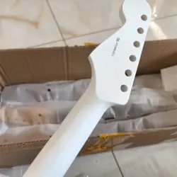 FRETS WHITE GLOSS