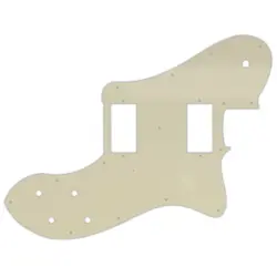 DELUXE PARCHMENT BLACK