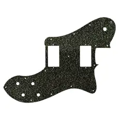 DELUXE BLACK SPARKLE
