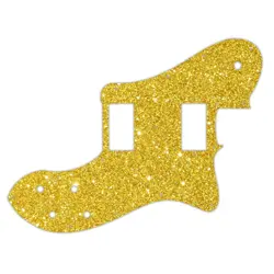 DELUXE GOLD SPARKLE