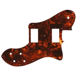 DELUXE FAUX TORTOISE